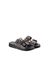 Igor Womens Sandal Habana Brillo Leo Black