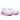 Saucony Womens Trainer Ride 18 White/Coral