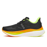 Saucony Mens Trainer Endorphin Speed 5 Black/Vo2