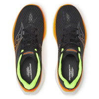 Saucony Mens Trainer Endorphin Speed 5 Black/Vo2