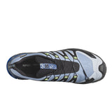 Salomon Mens Trainer XA Pro 3D V9 GTX Black/Brunnera Blue/Surf The Web