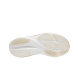 Saucony Womens Trainer Endorphin Azura Eggshell/Ivory