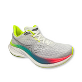 Saucony Womens Trainer Endorphin Speed 5 White/Multi