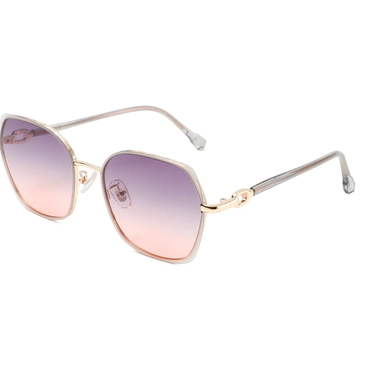 Park Lane Womens Sunglasses SG140 Pink