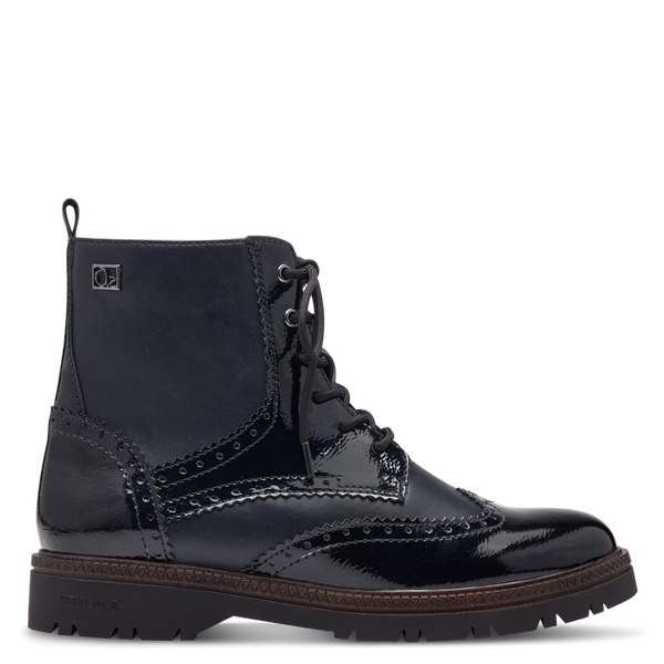 S oliver boots uk sales