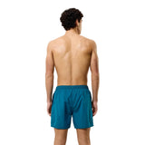Speedo Mens Swim Shorts Essentials Watershort 16" Dark Green