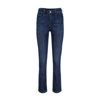 Red Button Womens Jeans Kate Darkstone Used