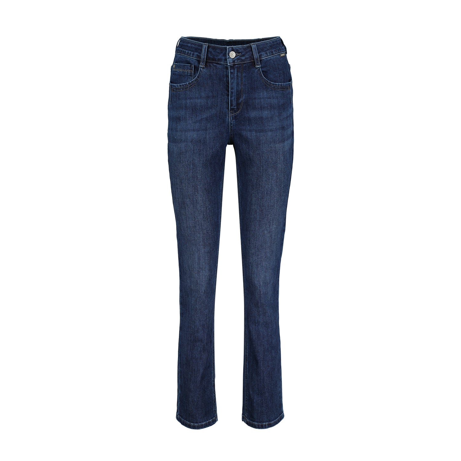 Red Button Womens Jeans Kate Darkstone Used