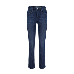 Red Button Womens Jean Kate Darkstone