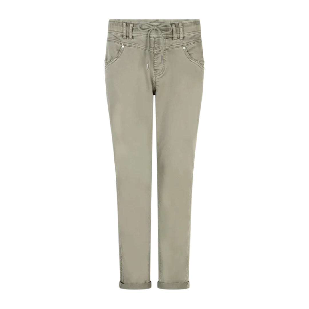 Red Button Womens Tessy Jeans Light Khaki