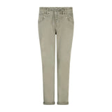 Red Button Womens Tessy Jeans Light Khaki