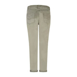 Red Button Womens Tessy Jeans Light Khaki