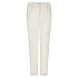 Red Button Womens Trousers Diana Smart Colour Pearl