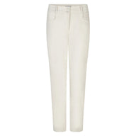 Red Button Womens Trousers Diana Smart Colour Pearl