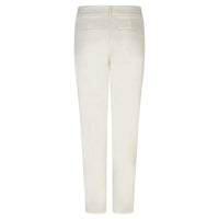 Red Button Womens Trousers Diana Smart Colour Pearl