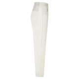 Red Button Womens Trousers Diana Smart Colour Pearl