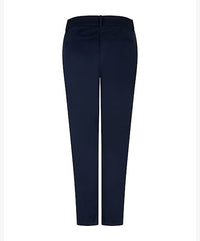 Red Button Womens Trousers Diana Smart Colour Dark Blue