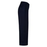 Red Button Womens Trousers Conny Smart Colour Dark Blue