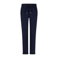 Red Button Womens Stella Scuba Pant Dark Blue