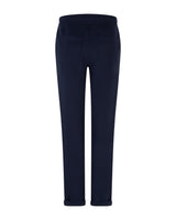 Red Button Womens Stella Scuba Pant Dark Blue