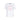 Red Button Womens Temmy Butterfly Tee White/Rosewood
