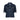 Red Button Womens Jackie Short Sleeve Denim Pinstripe Top Rinse