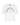 Red Button Womens Terry Sweater Chestprint Off White/Dark Blue