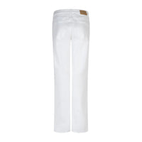 Red Button Womens Colette 5pocket Jeans White