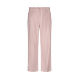 Red Button women's red cotton trousers
