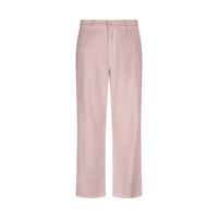 Red Button women's red cotton trousers