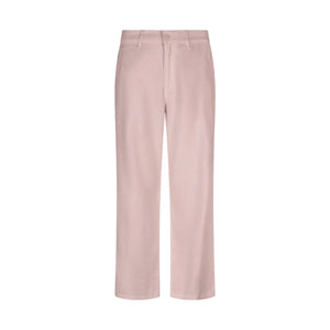 Red Button Womens Conny Cotton Trousers Blossom