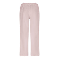 Red Button women's red cotton trousers