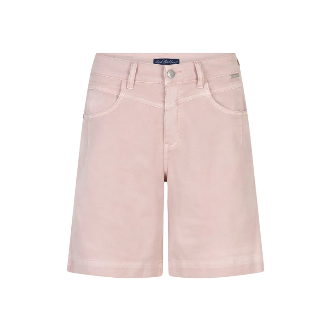 Red Button Womens Kate  Shorts Blossom