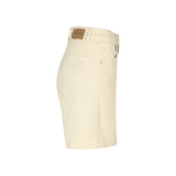 Red Button Kate Short Butter Yellow