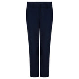Red Button women's blue and red trousers
