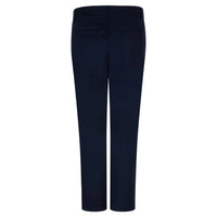 Red Button women's blue and red trousers
