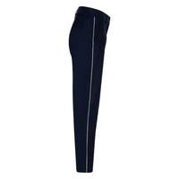 Red Button women's blue and red trousers