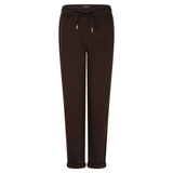 Red Button Stella Scuba Pant Espresso