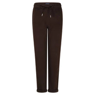 Red Button Stella Scuba Pant Espresso