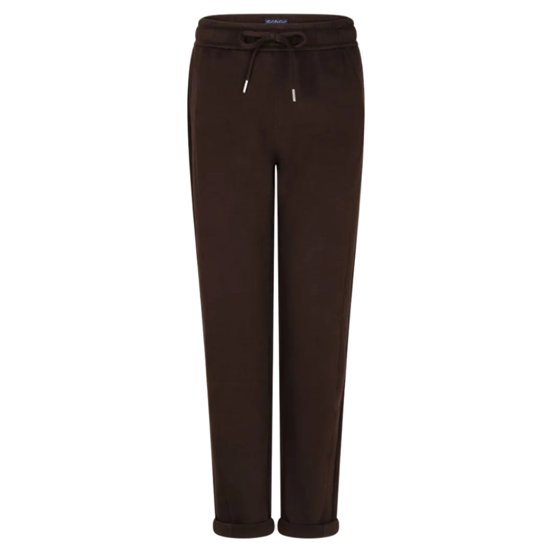 Red Button Stella Scuba Pant Espresso