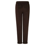 Red Button Stella Scuba Pant Espresso