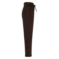 Red Button Stella Scuba Pant Espresso