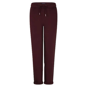 Red Button Womens Stella Scuba Pant Burgundy