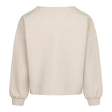 Red Button Womens Sweater Skyler Kit