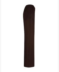 Red Button Womens Trousers Colette Punta Sporty Espresso