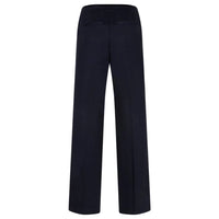 Red Button Womens Trousers Colette Punta Sporty Navy