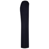 Red Button Womens Trousers Colette Punta Sporty Navy