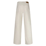 Red Button Jean Colette Washed Twill