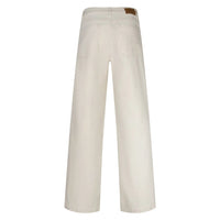 Red Button Jean Colette Washed Twill