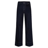 Red Buttomn Womens Jeans Conny Forever Blue